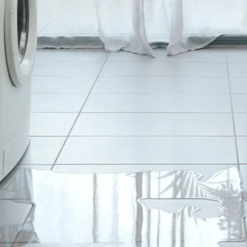 Appliance Leak Cleanup in Clayton, DE