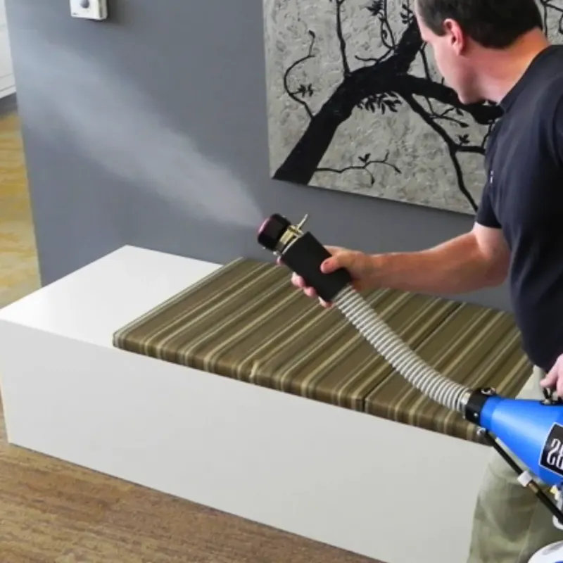Professional Odor Removal in Clayton, DE